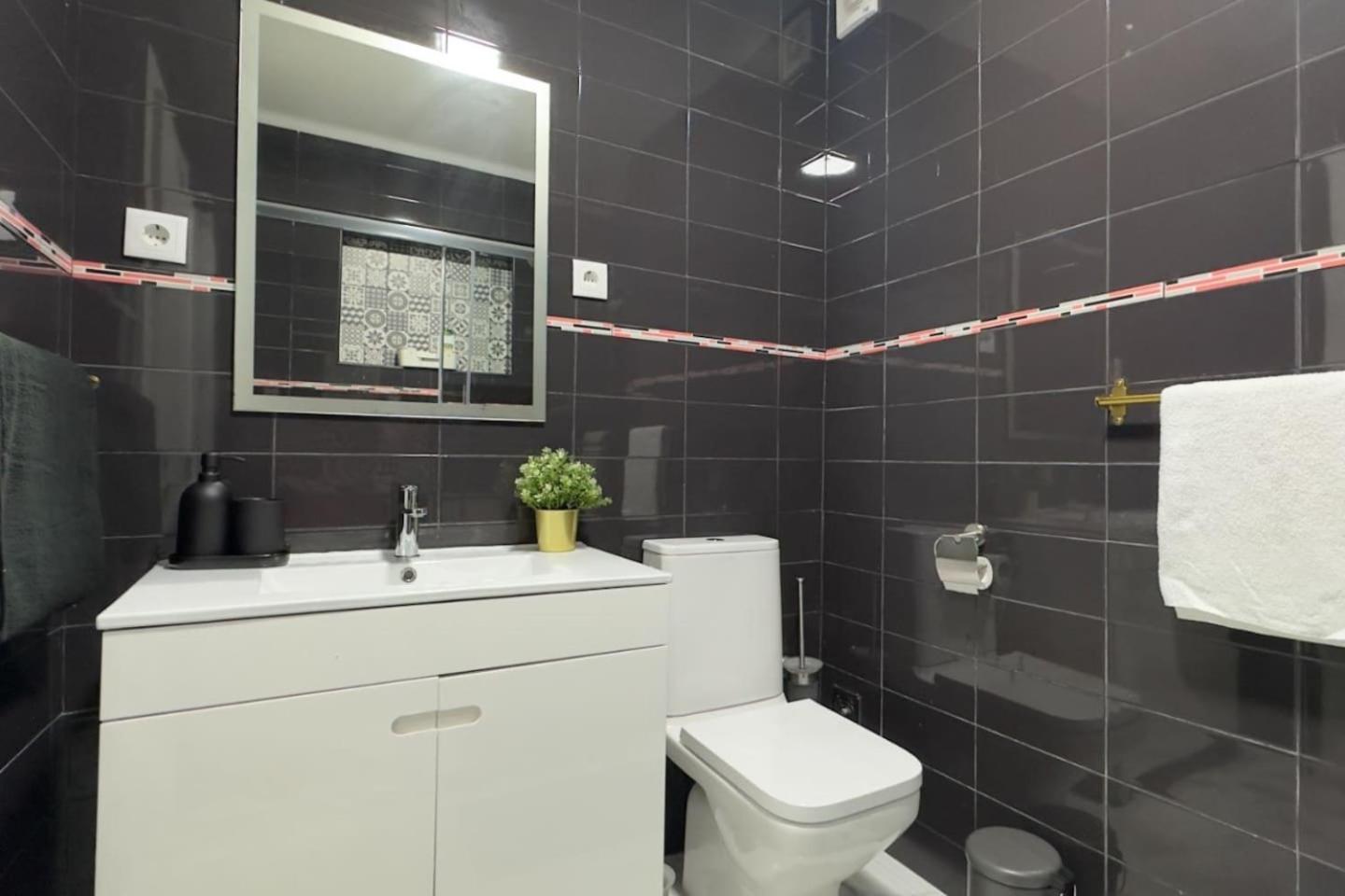 Apartament Quarto Privado Calmo Rio de Mouro Zewnętrze zdjęcie